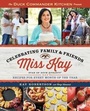 Cover: Duck Commander Kitchen Presents Celebrating Family and Friends - Howard Books