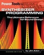 Cover: Power Tools For Synthesizer Programming - Hal Leonard Corporation
