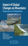 Cover: Impact of Global Changes on Mountains - CRC Press