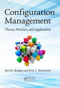 Enlarge image Cover: Configuration Management - Apple Academic Press Inc.