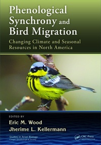 Abbildung von: Phenological Synchrony and Bird Migration - CRC Press