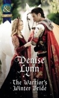 Cover: The Warrior's Winter Bride - Mills & Boon