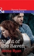 Cover: Night Of The Raven - Mills & Boon
