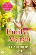 Cover: Teardrop Lane: Eternity Springs Book 9 - Headline Eternal