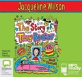 Cover: The Story of Tracy Beaker - Bolinda Audio Books