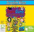 Cover: The Dare Game - Bolinda Audio Books