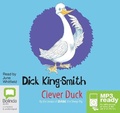 Cover: Clever Duck - Bolinda Audio Books