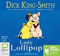 Cover: Lady Lollipop - Bolinda Audio Books