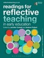 Cover: Readings for Reflective Teaching in Early Education - Bloomsbury Academic
