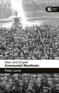 Cover: Marx and Engels' 'Communist Manifesto' - Bloomsbury Academic