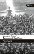 Cover: Marx and Engels' 'Communist Manifesto' - Bloomsbury Academic