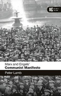Cover: Marx and Engels' 'Communist Manifesto' - Bloomsbury Academic