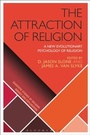 Cover: The Attraction of Religion - Bloomsbury Academic