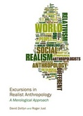 Cover: Excursions in Realist Anthropology - Cambridge Scholars Publishing