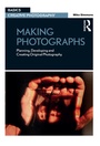 Cover: Making Photographs - Bloomsbury Academic