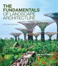 Enlarge image Cover: The Fundamentals of Landscape Architecture - Bloomsbury Academic