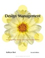 Cover: Design Management - Fairchild Books