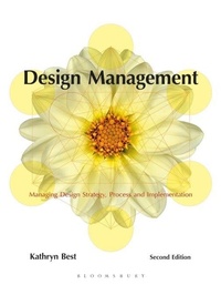 Enlarge image Cover: Design Management - Fairchild Books