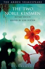 Cover: The Two Noble Kinsmen, Revised Edition - The Arden Shakespeare