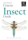Bild: Concise Insect Guide - Bloomsbury Natural History