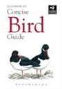 Bild: Concise Bird Guide - Bloomsbury Natural History