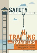 Cover: Safety Training That Transfers - ASTD Press