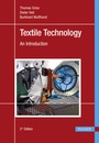 Cover: Textile Technology - Hanser Publications