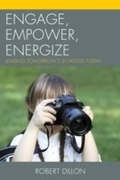 Cover: Engage, Empower, Energize - Rowman & Littlefield Publishers