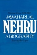 Cover: Jawaharlal Nehru - Vintage Digital