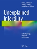 Cover: Unexplained Infertility - Springer