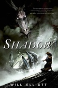 Cover: Shadow - Tor Books