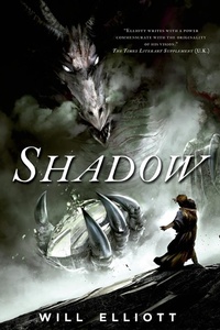 Enlarge image Cover: Shadow - Tor Books