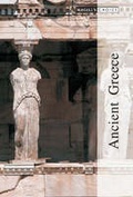Cover: Ancient Greece - Salem Press Inc