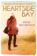 Cover: Winter Wonderland - Scholastic