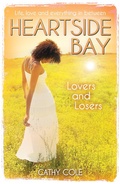 Cover: Lovers and Losers - Scholastic