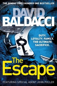 Abbildung von: The Escape - Pan Books