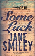Cover: Some Luck - Picador