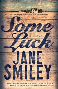Abbildung von: Some Luck - Picador