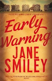 Enlarge image Cover: Early Warning - Mantle