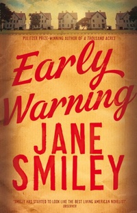 Abbildung von: Early Warning - Mantle