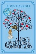 Cover: Alice's Adventures in Wonderland - Macmillan Children's Books