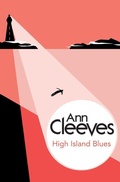 Cover: High Island Blues - Macmillan Bello