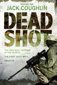 Enlarge image Cover: Dead Shot - Macmillan