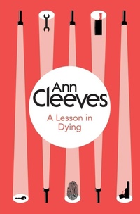 Enlarge image Cover: A Lesson in Dying - Macmillan Bello