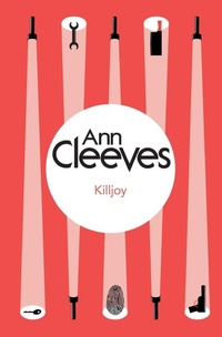 Enlarge image Cover: Killjoy - Macmillan Bello