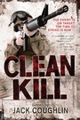 Cover: Clean Kill - Macmillan