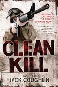 Cover: Clean Kill - Macmillan