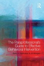 Cover: The Paraprofessional's Guide to Effective Behavioral Intervention - Routledge