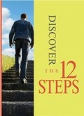 Bild: Discover the Twelve Steps DVD - Hazelden Information & Educational Services