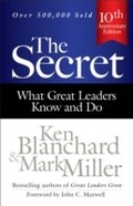 Cover: The Secret - Berrett-Koehler Publishers
